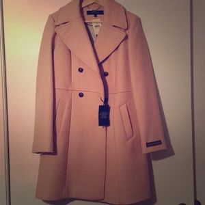 Cole Haan Peacoat